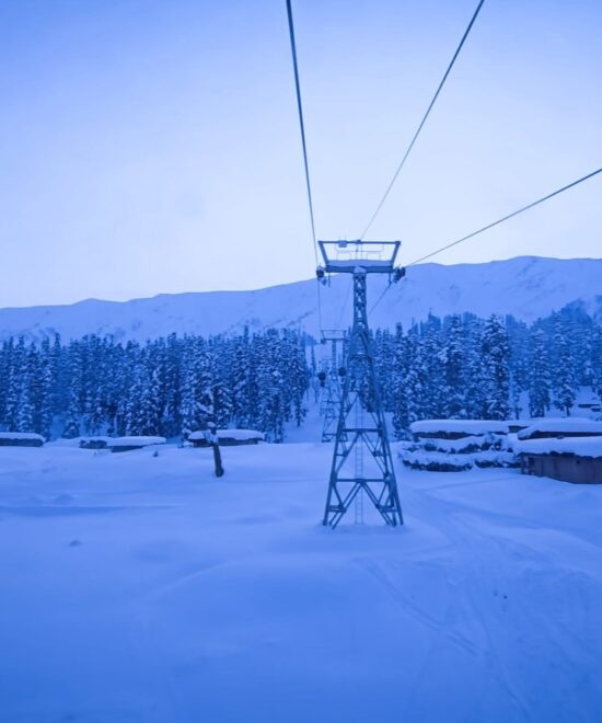 Gulmarg
