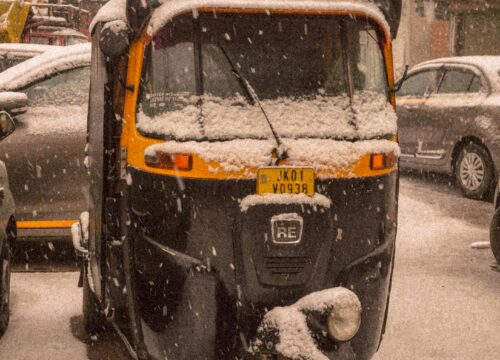 Budget Friendly Tour Package