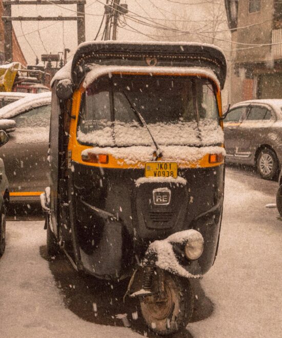 Budget Friendly Tour Package