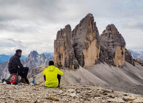 Ladakh 5 Nights 6 Days