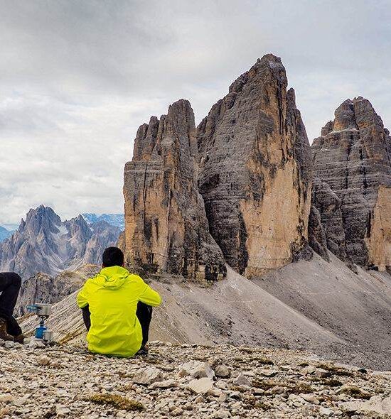 Ladakh 5 Nights 6 Days