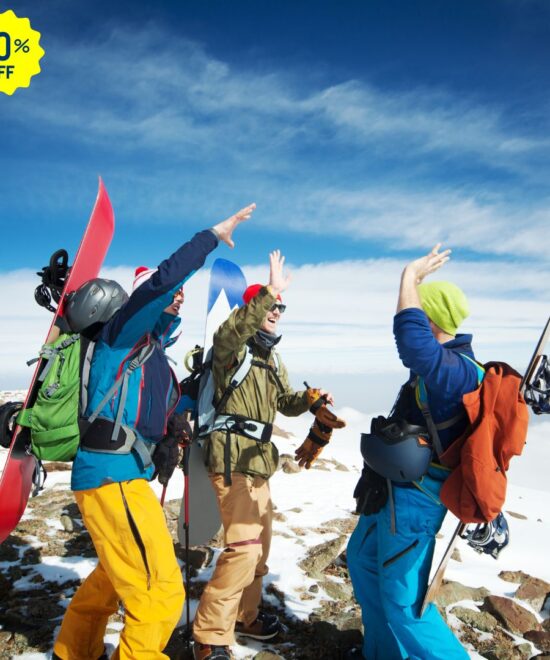 Kashmir Family Delight ( 5 Days / 4 Nights )